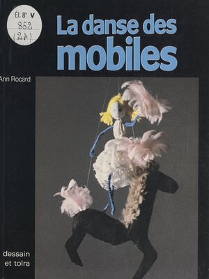cover image of La danse des mobiles